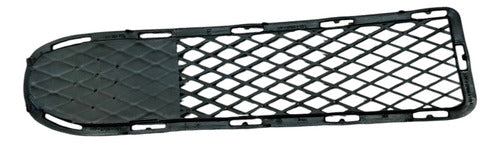 Moldura Parachoque Gol Saveiro Parati 1999 A 2002 377807717