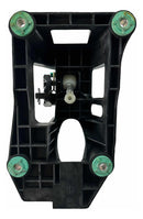 Alavanca Trambulador Câmbio Marcha Manual Jac T40 2018