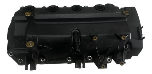 Tampa De Valvula Renault Clio Sandero Logan 1.0 2007 A 2014