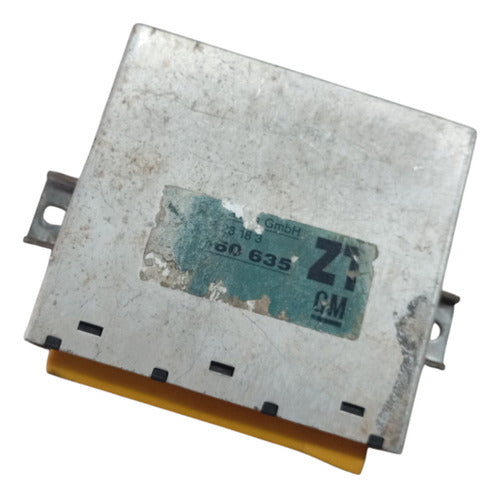 Modulo Conforto Trava Alarme Gm Vectra Astra 1994 A 1997