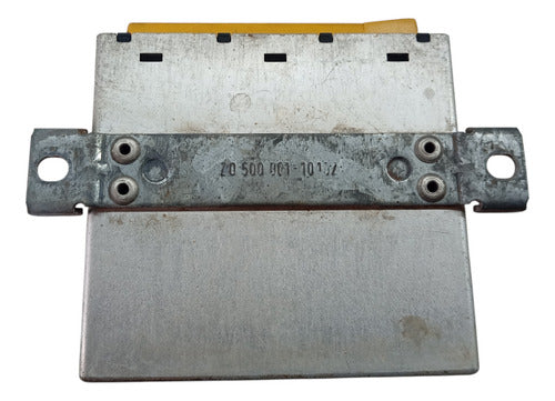 Modulo Conforto Trava Alarme Gm Vectra Astra 1994 A 1997