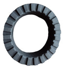 Calço Borracha Da Mola Traseira Fiat Palio Weekend Marea Bra