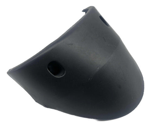 Moldura Coluna Direção Megane 2007 2008 Ba1507400 Original
