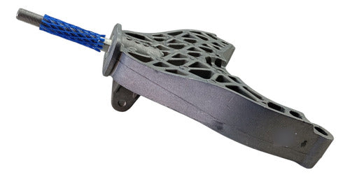 Suporte Coxim Do Câmbio De Fiat Uno Argo Mobi 51987495 Origi