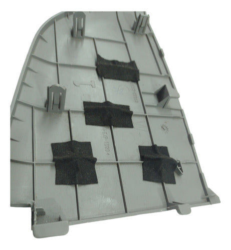 Tampa Lateral Direito Cinza Corolla 2009/2014 5531702240