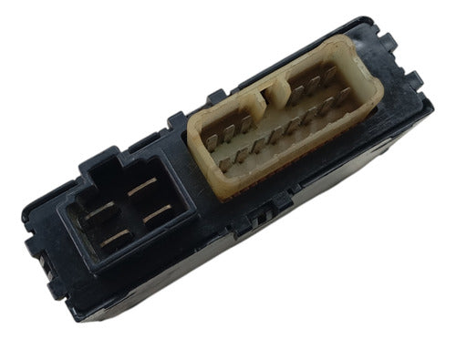 Modulo Vidro Eletrico Fiar Tempra 1996 A 1999 0617003691 Ori