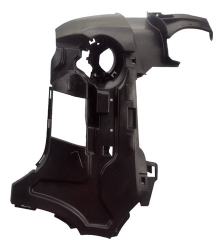 Suporte Farol De Milha Esquerdo Bmw X1 2016 A 2019 Original