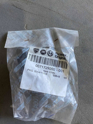 Suporte De Fixacao Tampao Interno Fiat Stilo - Novo Original