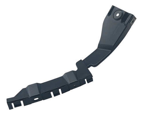 Guia Suporte Parachoque Fiat 500 Traseiro Esquerdo 53134294