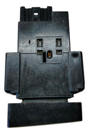 Botão Ar Condicionado Toyota Corolla Fielder 2003 A 2008