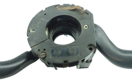 Chave De Seta Vw Gol G2 G3 1995/1999 377953503 Original