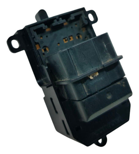 Botão Vidro Simples Honda New Civic 2007 A 2011 Original