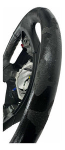 Volante Mitsubishi L200 Triton Lancer 2008 A 2013 C/ Detalhe