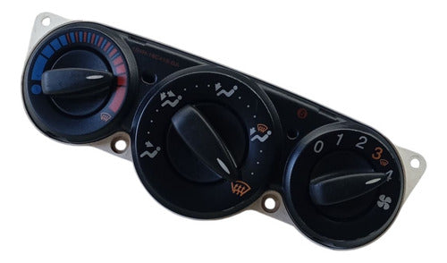 Comando  Ar Condicionado Ford Focus 2003 A 2008 Original