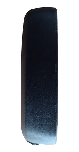 Maçaneta Externa Dianteira Direita Fiat Uno Vivace 2011 A 16