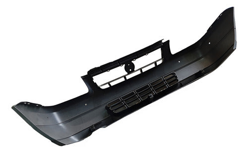 Parachoque Dianteiro Fiat Uno Fire 2005 A 2008 Original