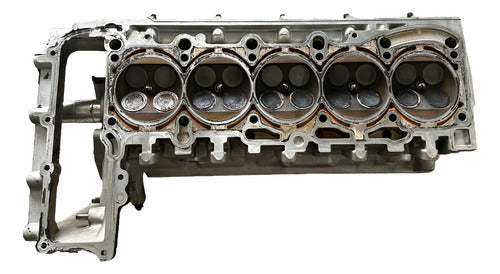 Cabeçote Vw Jetta 2.5 20v 5 Cilindros 07k103373d