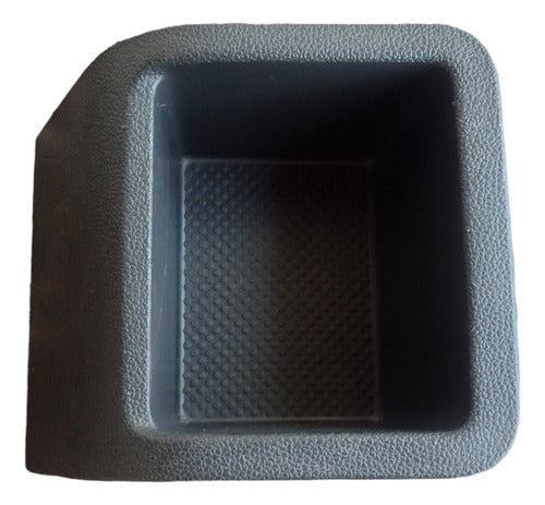 Porta Objetos Console Volkswagen Polo Virtus 18 A 20 Origina
