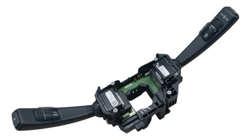Chave Seta Com Limpador Traseiro Volvo V40  13 A 15