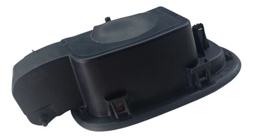 Tampa Tanque De Combustível Chevrolet Onix 2021 A 2023