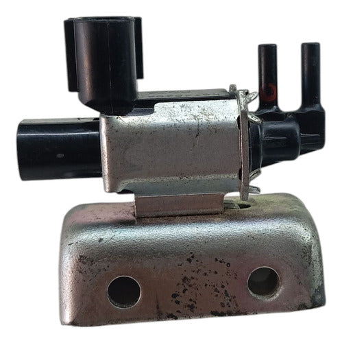Válvula Solenoide Triton Mitsubishi 2008 A 2015 Original