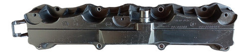 Tampa De Válvula Citroen C3 C4 Peugeot 206 207 1.6 16v 06a12
