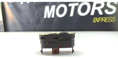 Botão Circuito Marchas Citroen C5 2010 Original 96617667zd
