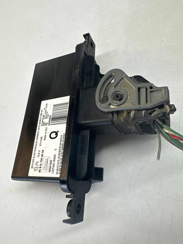 Módulo Controle Luz C5 2008 2009 2010 A 2013 968157558000