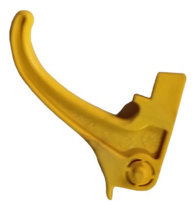 Alavanca Abertura Capô Dianteiro Fiat Palio 1996 A 2020