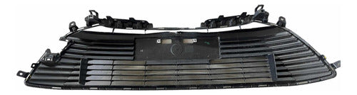 Grade Parachoque Toyota Corolla Altis/ Hibrid 23 C/detalhe