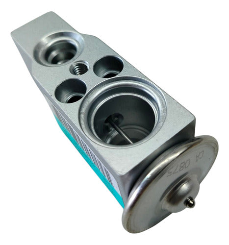 Válvula De Expansão Fiat Palio Punto Idea Strada 52355290