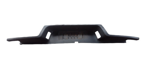 Moldura Parachoque Traseiro Ford Ranger 2011 A 2015 Original