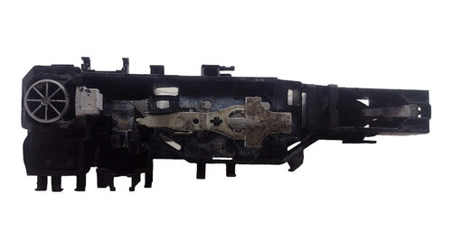Maçaneta Externa Dianteira Direita Renault Megane 2006 A 12