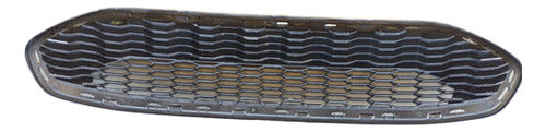 Grade Parachoque Dianteiro Ford Ka 15 16 17 18 Original