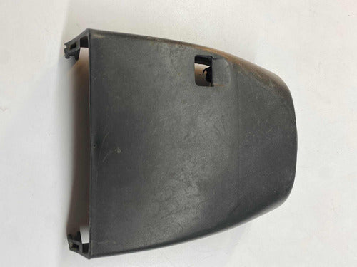Moldura Coluna Direção Superior Fiat Uno Mille 1814877