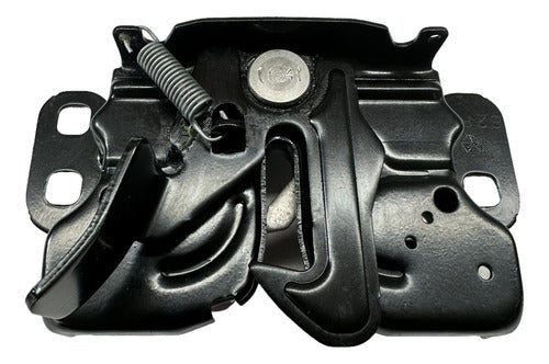 Fechadura Do Capo Fiat Freemont  Dodge Journe K04589828aa