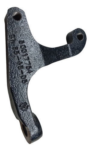 Suporte Traseiro Coxim Cambio Fiat Fiorino 50017754 85 A 13