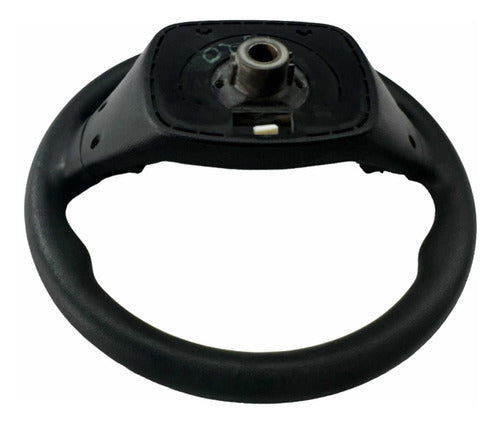 Volante Hyundai Hb20 2013/2019 C/ Controles 34118166 Orig