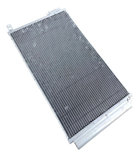 Condensador Ar Condicionado Linea Punto Original 50512105