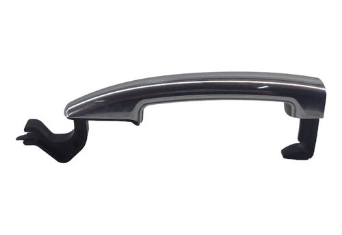 Maçaneta Externa Dianteira Direita Citroen Ds3 2009 A 2016