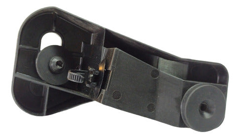 Suporte Forro Porta Dian/esq Citroen C5 2008/12 Original