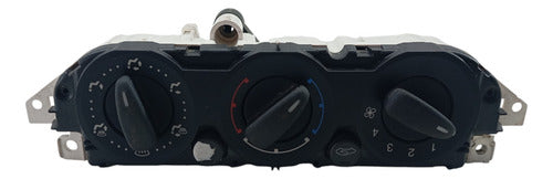 Comando Painel Ar Condicionado Ford Focus 2008 A 2013 Origin