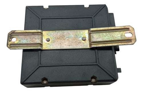 Modulo Conforto Alarme Gm Monza Kadett  Com Detalhe 52277585