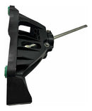 Alavanca Trambulador Câmbio Marcha Manual Jac T40 2018