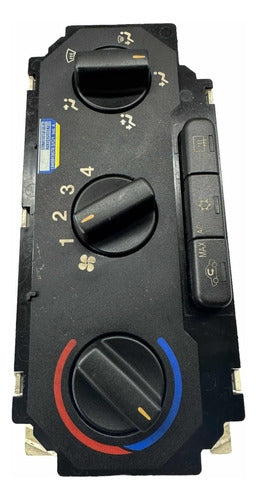 Comando Ar Condicionado  Gm Astra 2003 A 2012 Original