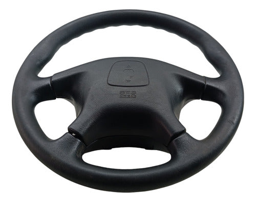 Volante Direção Mitsubishi Pajero 2003 A 2009 Original