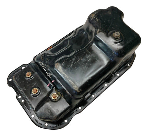 Carter Motor L200 Triton 3.2 Deiesel 2008 A 2015