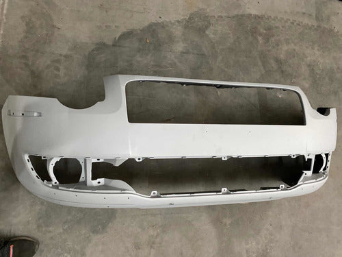 Para-choque Dianteiro Fiat Palio 2009/12 Original 100169532