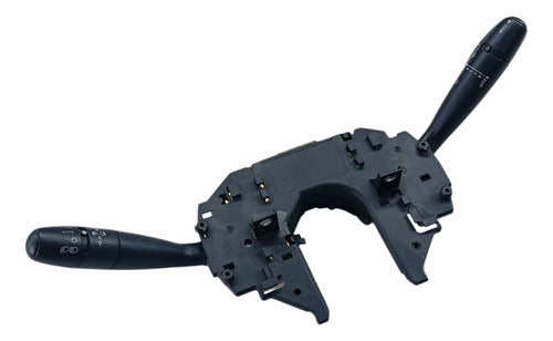 Chave Seta Farol Limpador Parabrisa Citroen C5 2008 A 2012