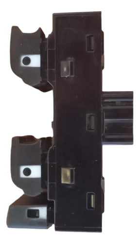 Interruptor Do Vidro Lado Esquerdo Chevrolet Onix Tracker